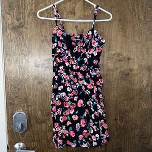 Express Sun Dress
